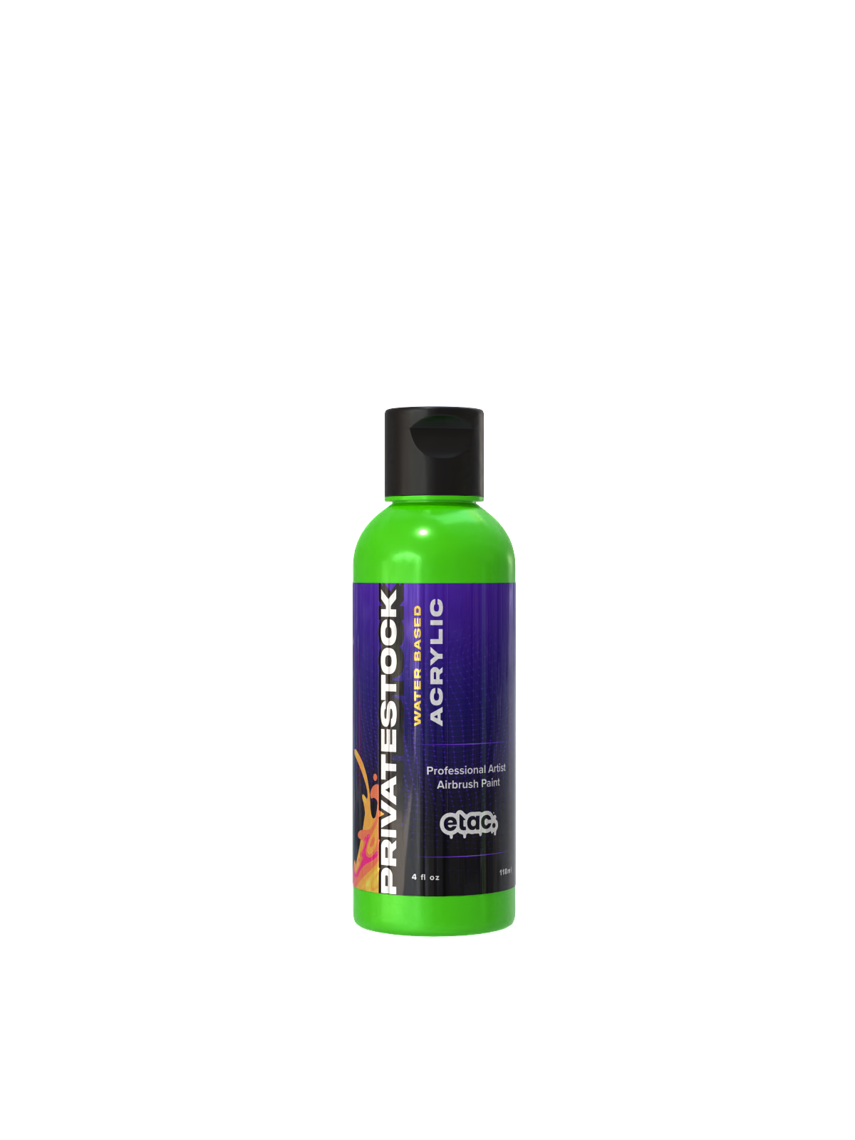 4 oz Flo Green