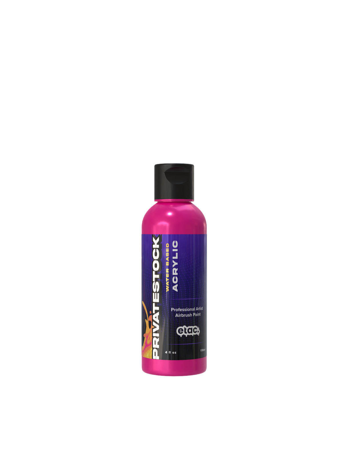 4 oz Magenta