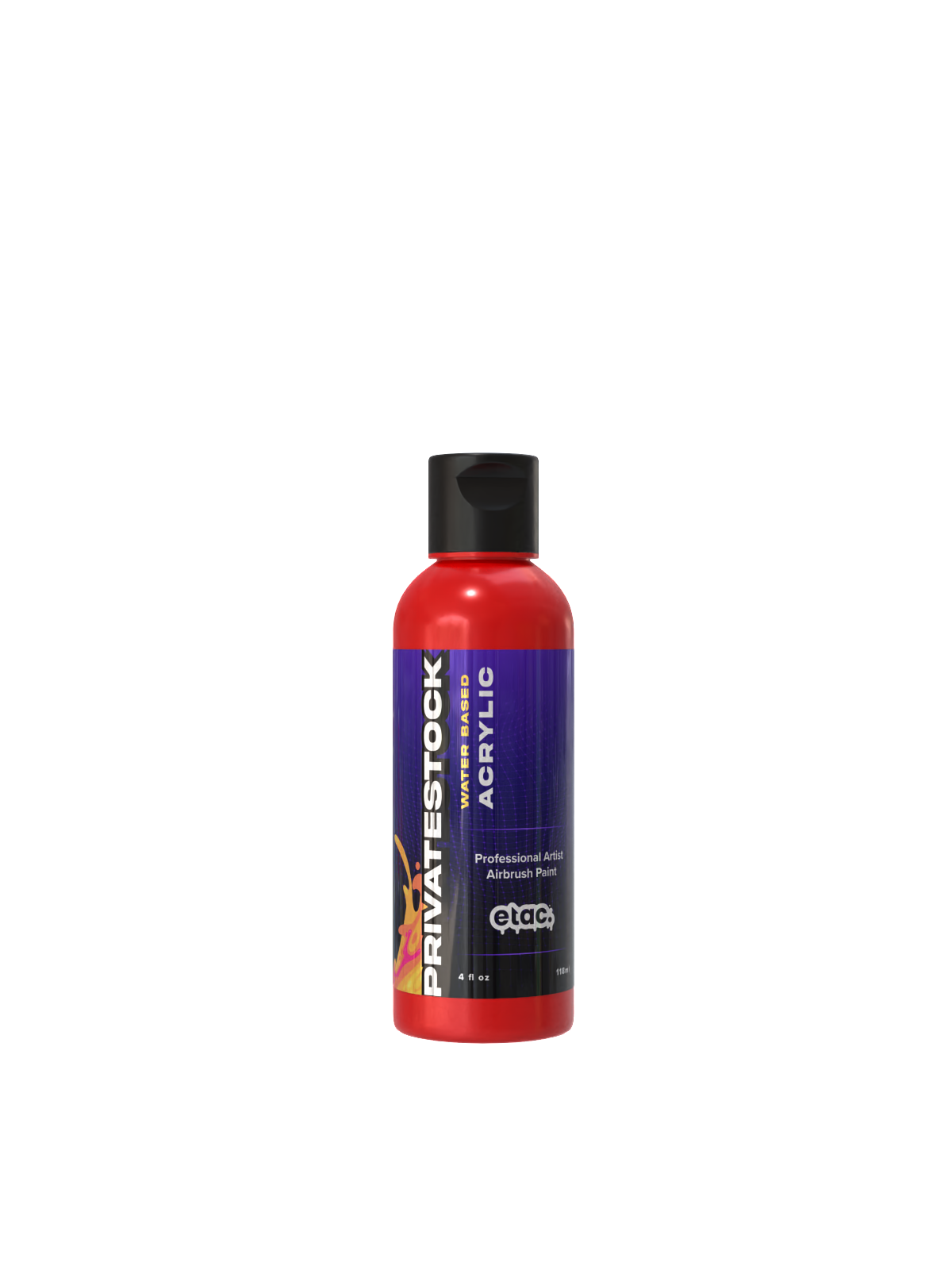 4 oz Red