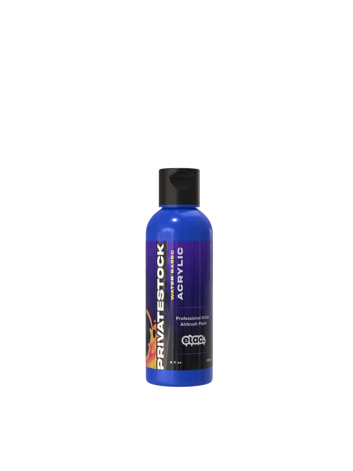 4 oz Ultramarine Blue