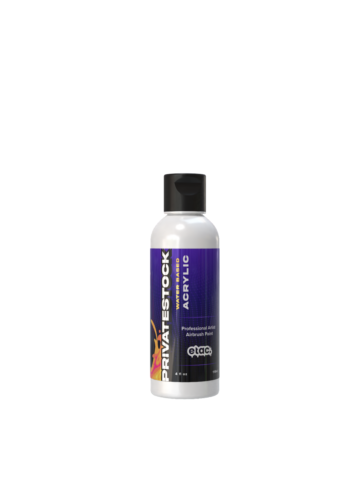 4 oz Titanium White